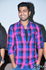 Run Raja Run Movie Success Meet
